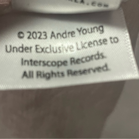 Daydreamer Dr Dre The chronic t-shirt size large never worn NWOT - Picture 9 of 13